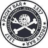 Proxy Bar