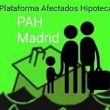 PAH Madrid -LC- (Plataforma de Personas Afectadas por la Hipoteca)