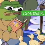 Zoomers IRL