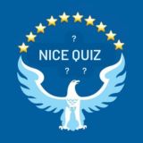 Nice Quiz ❤️