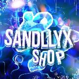 ❄️╰➤ ☀️ sᴀɴᴅʟʟʏx sʜᴏᴘ🥶 ‖ 𝑹𝒐𝒃𝒍𝒐𝒙