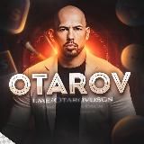 Otarov|Все про дизайн