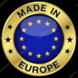 Товары из Европы.