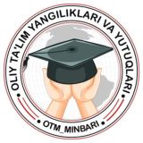 Oliy ta'lim yangiliklari va yutuqlari