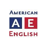 American English World - Американский английский