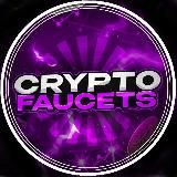 CRYPTO FAUCETS