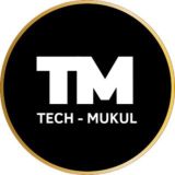 Tech Mukul | Xiaomi HyperOS 3 🧑‍💻🧑‍💻