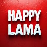 HAPPY LAMA🦙🍫