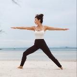 Жемчужная йога CHANNEL