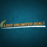 Loot Unlimited Deals