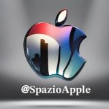 Spazio Apple 🍏