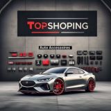 TOP SHOPING⚽️