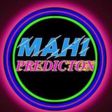 𝐌𝐀𝐇𝐈 𝐏𝐑𝐄𝐃𝐈𝐂𝐓𝐈𝐎𝐍 [2020]™
