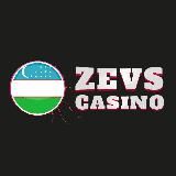 Zevs Casino Uzbekistan