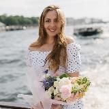 Может быть сходим?🖋️