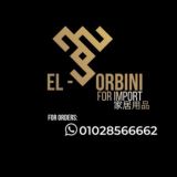 شركة التوربيني للاستيراد - El-Torbini For Import