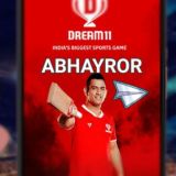 DISCUSS ♥️ DREAM11 AND NOSTRAPROPRIME