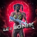 LE | BONIK💜