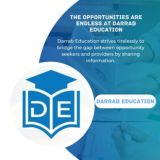 Darrab Education