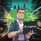 Алекс Торгует Йоло