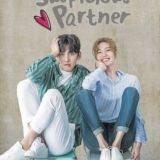 💎 Parceiro Suspeito / Suspicious Partner / Parceira Suspeita (2017)