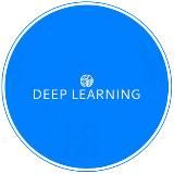 Deep Learning Vision