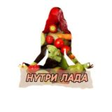 НУТРИ ЛАДА 🥥