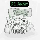 D1 Army 🍀🫵🏻👨‍🎤