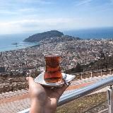 РАБОТА | ЖИЗНЬ | ОТДЫХ🇹🇷 (Аланья/Alanya)