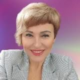 Продажи Клиенты Маркетинг СВЕТЛАНА ПЕРЕС-ГАРСИА