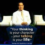 LoveWorld Hub {Pastor Chris Oyakhilome Message}