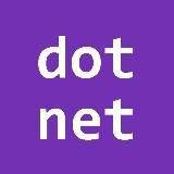 .NET epeshk blog