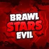 Brawl Stars Evil