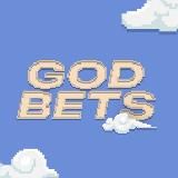 GOD BETS | PGL MAJOR