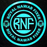 ROYAL NAWAB [ FIXER ]™