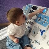 BUSYBOARD.MAMAFREE