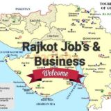 Rajkot Job's & Business 🌻