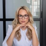 Дерматолог Екатерина Шнейдерман