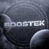 Boostek 👻