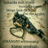 $$$YaNgI dOʻsTlAr$$$❤️❤️