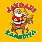 ЖАЙДАРИ КАМЕДИЯ