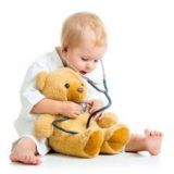 Paediatrics videos & books