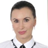 Нижегородова Светлана - чат