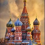 Москва - новостная лента