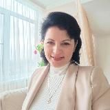 Елена Титаренко