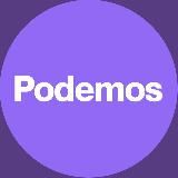 PODEMOS.