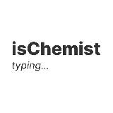 IsChemist e/acc