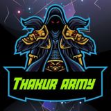 👑THAKUR ARMY - PUBG HACKS👑