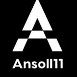 ANSOLL11🤘🏻