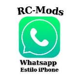 𝑾𝒉𝒂𝒕𝒔𝒂𝒑𝒑 𝒊𝑶𝑺 𝑴𝒐𝒅𝒔 ┆◈